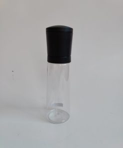 Empty Acrylic Grinder ET2714 1