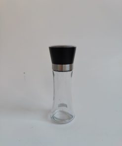 Empty Acrylic Grinder ET4033
