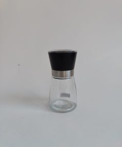 Empty Acrylic Grinder ET4087