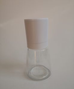 Empty Acrylic Grinder ET4087B