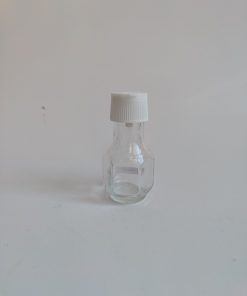 Empty Acrylic Grinder ET4156