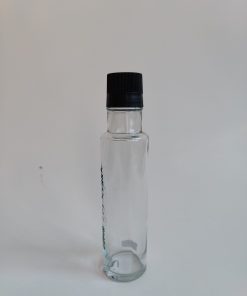 Empty Acrylic Grinder ET4219