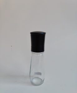 Empty Acrylic Grinder ET4275