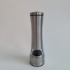 Empty Acrylic Grinder ET4352