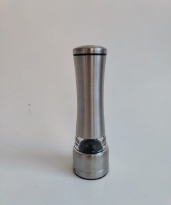 Empty Acrylic Grinder ET4352