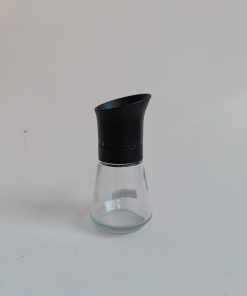 Empty Acrylic Grinder ET4368