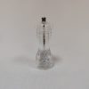 Empty Acrylic Grinder NEW 2601ES