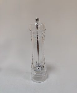 Empty Acrylic Grinder NEW 2601MS