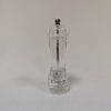 Empty Acrylic Grinder NEW 2601S