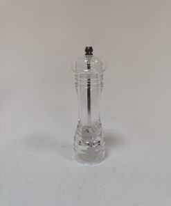 Empty Acrylic Grinder NEW 2601S