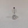 Empty Acrylic Grinder NEW 2601XS