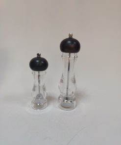 Empty Acrylic Grinder NEW 2648 Range