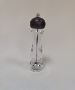 Empty Acrylic Grinder NEW 2648S