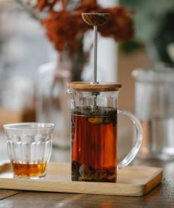 Tea & Coffee Pots (empty)