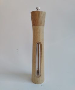Empty Wooden Grinder ET2749MS