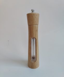Empty Wooden Grinder ET2749S