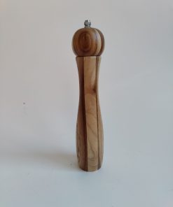 Empty Wooden Grinder ET4238S