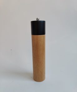 Empty Wooden Grinder ET4276