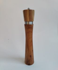 Empty Wooden Grinder ET4277MW
