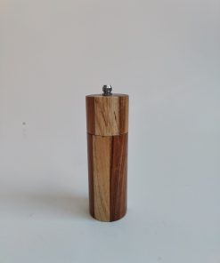 Empty Wooden Grinder ET4281S