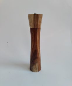 Empty Wooden Grinder ET4282