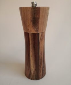 Empty Wooden Grinder ET4282S