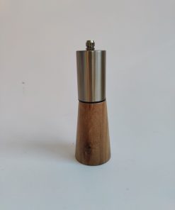 Empty Wooden Grinder ET4324