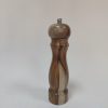 Empty Wooden Grinder NEW 4011MS