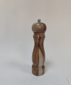 Empty Wooden Grinder NEW 4011MS