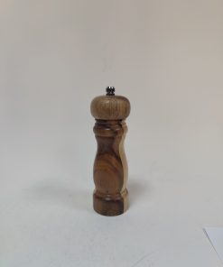 Empty Wooden Grinder NEW 4011S