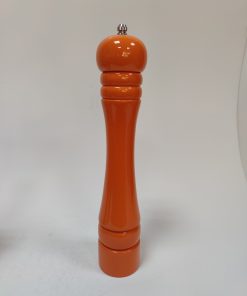 Empty Wooden Grinder NEW 4428M