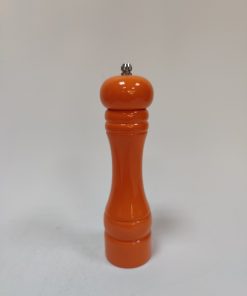 Empty Wooden Grinder NEW 4428MS