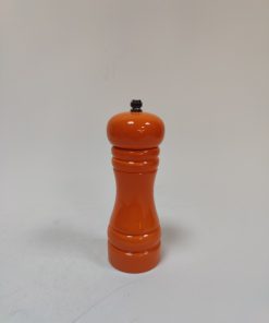 Empty Wooden Grinder NEW 4428S