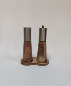 Empty Wooden Grinder NEW ETW4324M 1