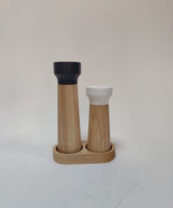 Empty Wooden Grinder NEW ETW4430MS 1 4430MS 4430S