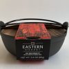 Food Gift Set ETP3771 1 Cast Iron Cooking Pot