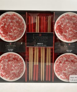 Food Gift Set ETP3813 1 Eastern Dining Set