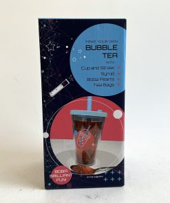Food Gift Set MGP2576 45 Bubble Tea Kit