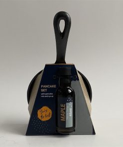 Food Gift Set SA 3454S 41 Pancake Set