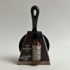 Food Gift Set SA 3454S 41B Bourbon Cast Iron Skillet
