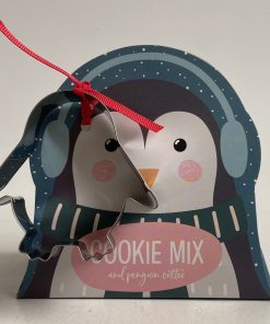 Food Gift Set SA 3700 9 MYO Cookies