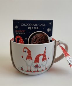 Food Gift Set SA 3734 3 Cake Mug