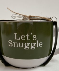 Food Gift Set SA 3734 5 Hot Chocolate Mug Set