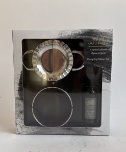 Food Gift Set SA P2576 57 Dumpling Maker