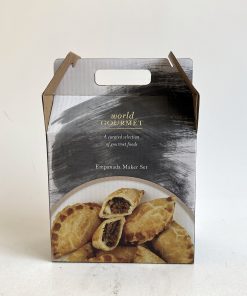 Food Gift Set SA P3795 1 Empanada Making Set