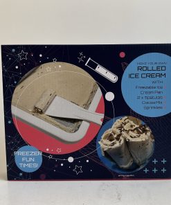 Food Gift Set SA P3797 1 Rolled Ice Cream Kit