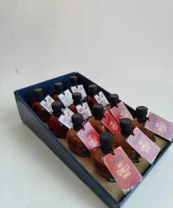 Bottled BBQ Sauce Set GOP4209SB 2