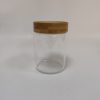 Glass Storage Jar KS2301B 3