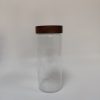 Glass Storage Jar KS2302A 1