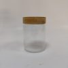 Glass Storage Jar KS2302B 3